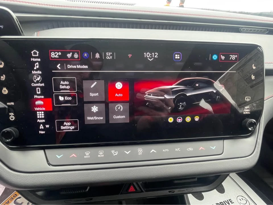 2026 Dodge Charger 8th Gen - Image 9 of 15