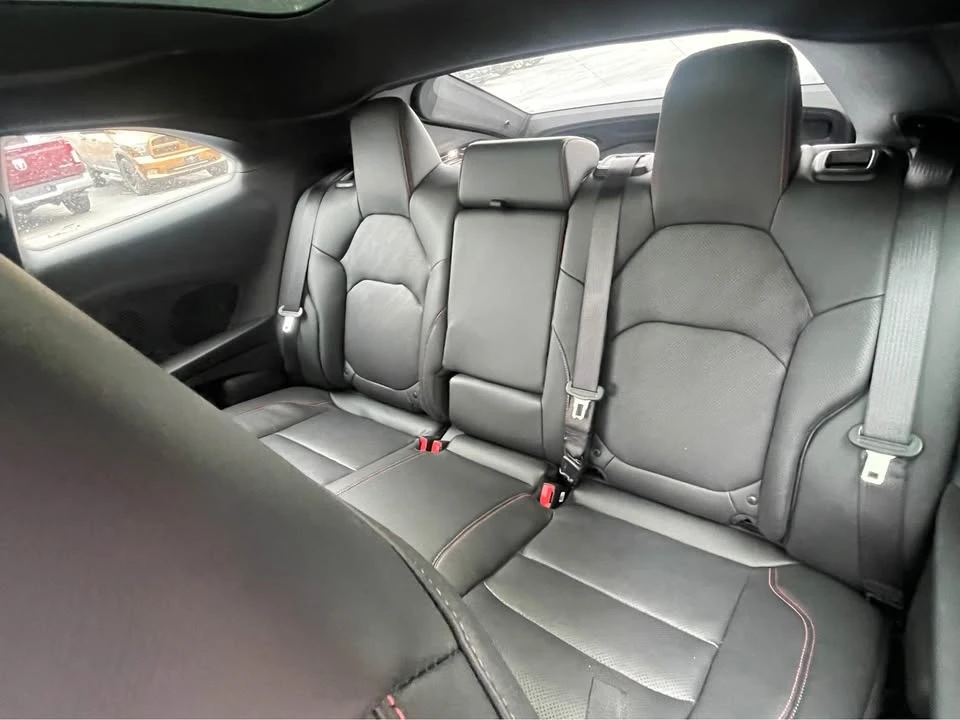 2026 Dodge Charger 8th Gen - Image 12 of 15