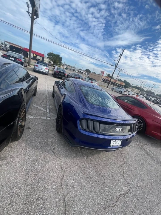 2026 Dodge Charger 8th Gen - Image 4 of 18