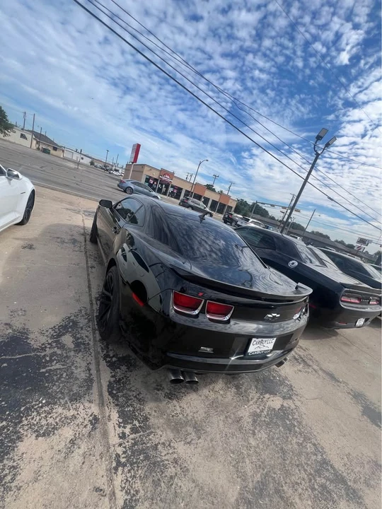 2026 Dodge Charger 8th Gen - Image 18 of 18