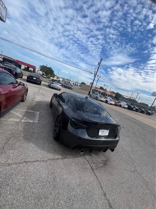 2026 Dodge Charger 8th Gen - Image 8 of 18