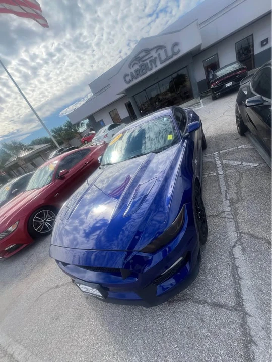 2026 Dodge Charger 8th Gen - Image 3 of 18
