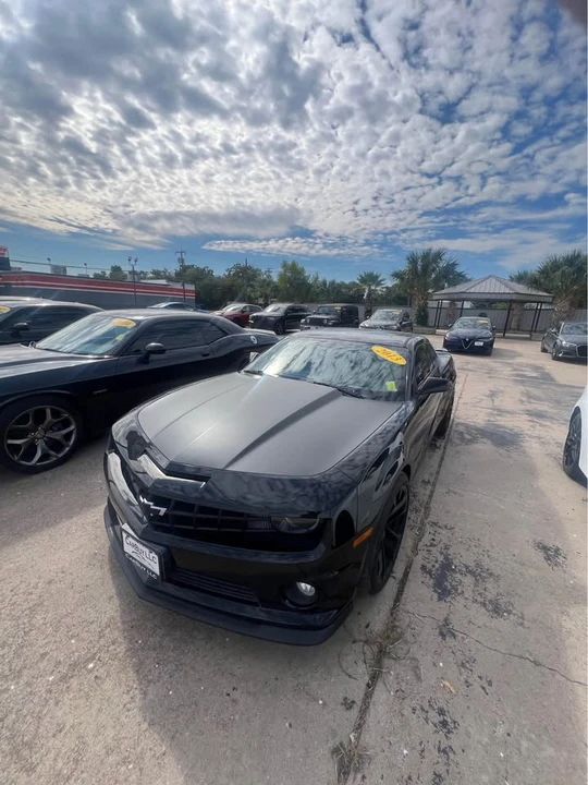 2026 Dodge Charger 8th Gen - Image 17 of 18
