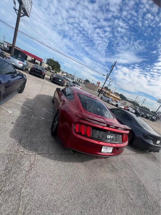 2026 Dodge Charger 8th Gen - Image 6 of 18