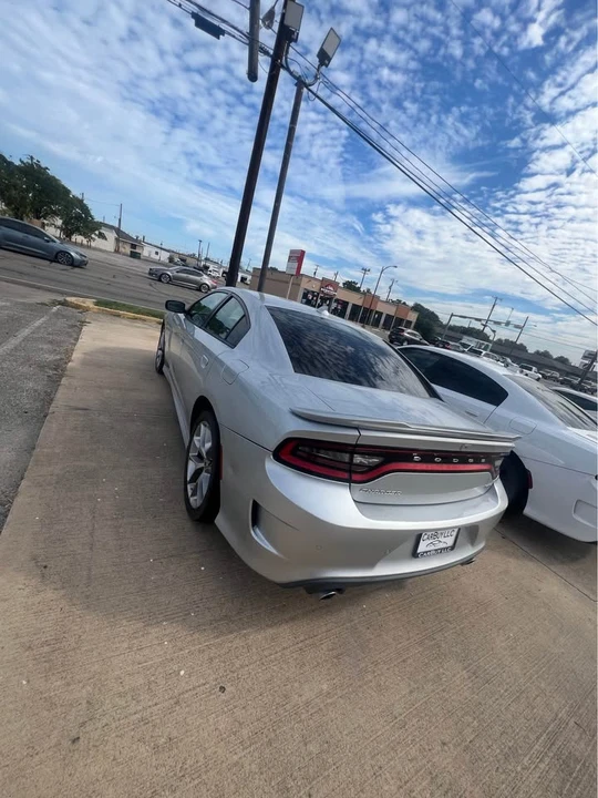 2026 Dodge Charger 8th Gen - Image 14 of 18
