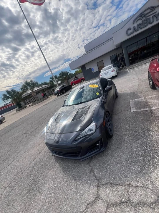 2026 Dodge Charger 8th Gen - Image 7 of 18