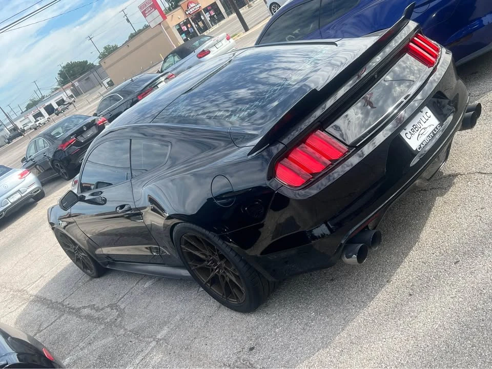 2026 Dodge Charger 8th Gen - Image 2 of 18