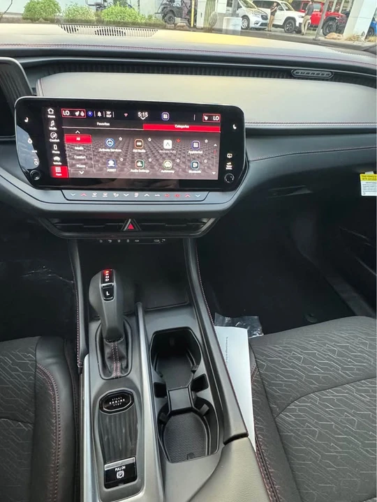 2026 Dodge Charger 8th Gen - Image 8 of 9