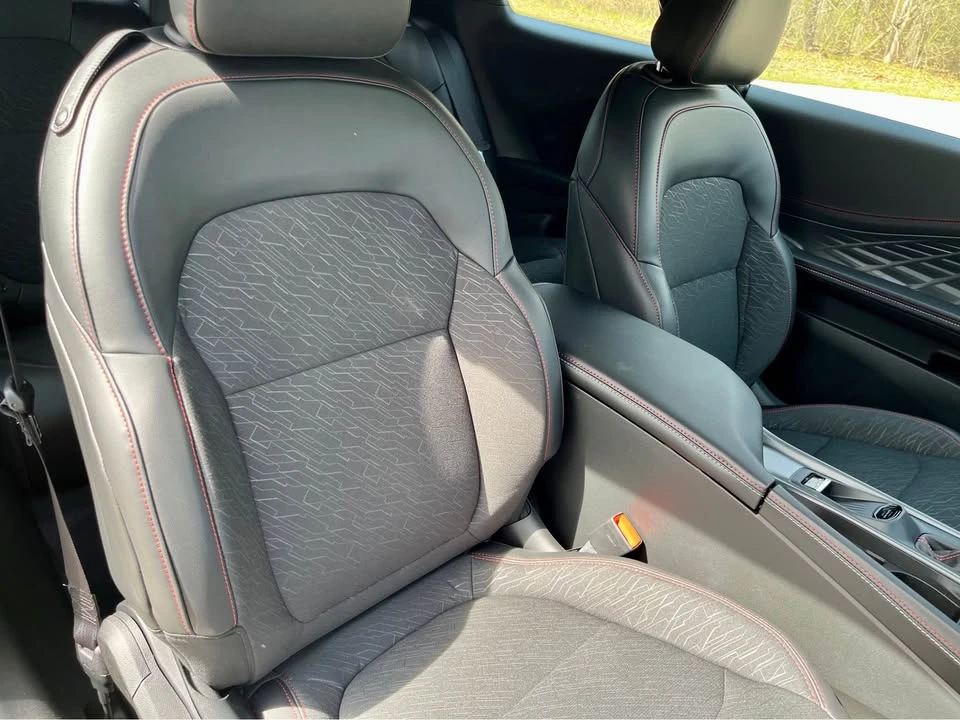 2026 Dodge Charger 8th Gen - Image 11 of 20