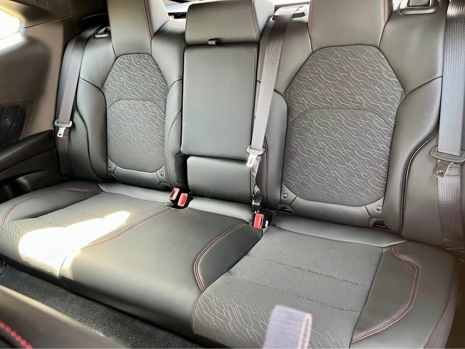 2026 Dodge Charger 8th Gen - Image 12 of 20