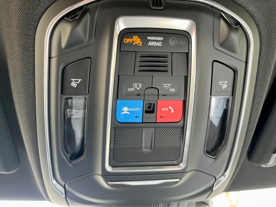 2026 Dodge Charger 8th Gen - Image 20 of 20