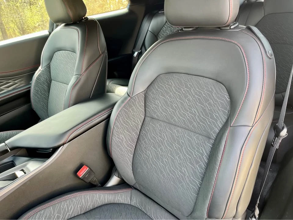2026 Dodge Charger 8th Gen - Image 10 of 20