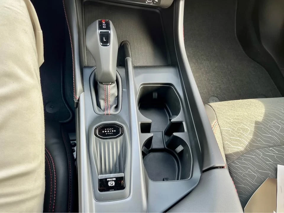 2026 Dodge Charger 8th Gen - Image 19 of 20