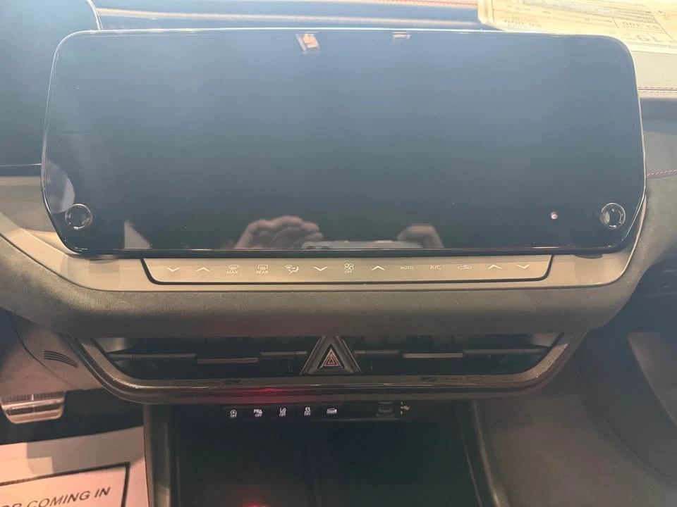 2026 Dodge Charger 8th Gen - Image 8 of 13