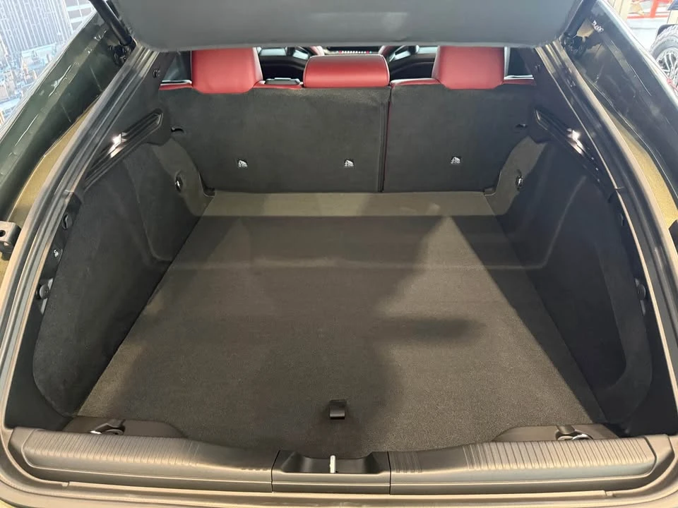 2026 Dodge Charger 8th Gen - Image 13 of 13