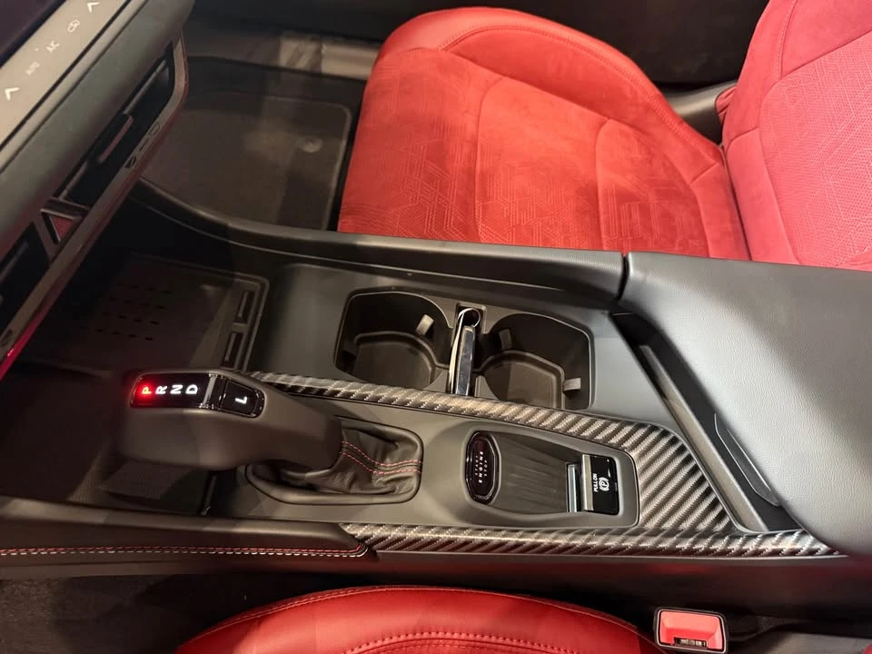 2026 Dodge Charger 8th Gen - Image 10 of 13