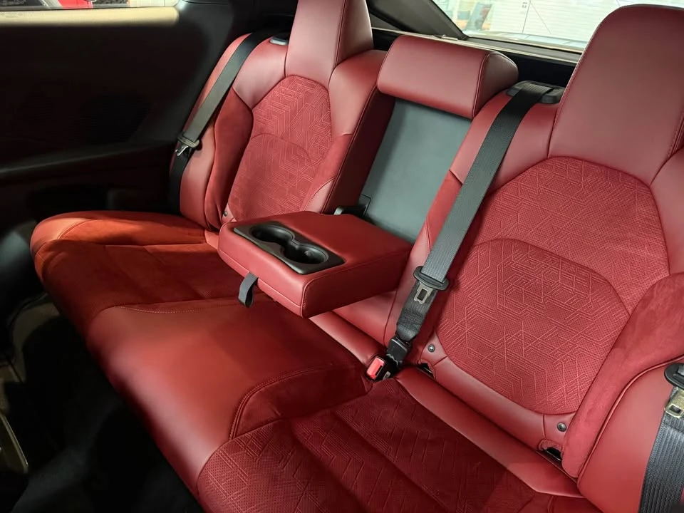 2026 Dodge Charger 8th Gen - Image 12 of 13