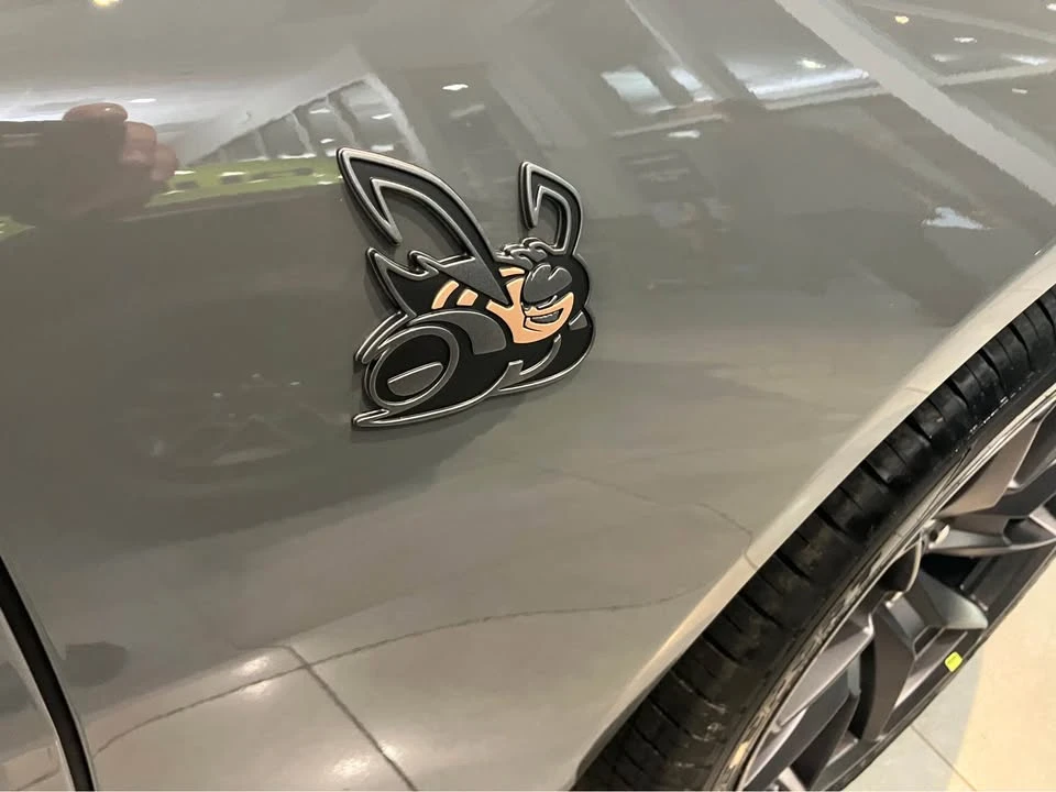 2026 Dodge Charger 8th Gen - Image 5 of 7