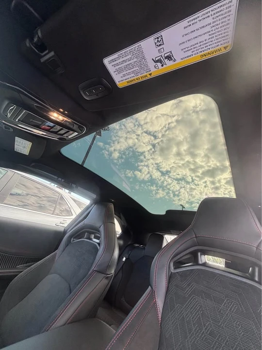 2026 Dodge Charger 8th Gen - Image 9 of 9