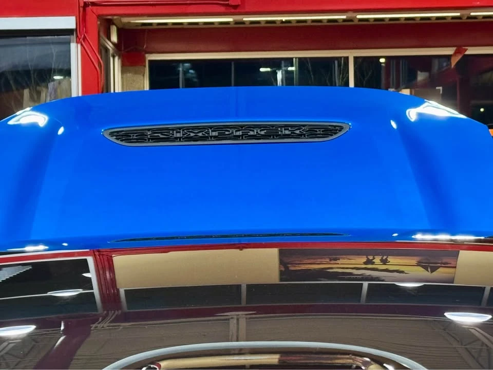 2026 Dodge Charger 8th Gen - Image 12 of 20