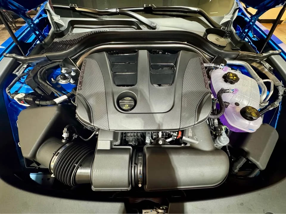 2026 Dodge Charger 8th Gen - Image 18 of 20