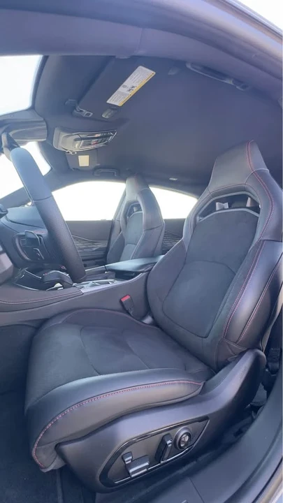 2026 Dodge Charger 8th Gen - Image 7 of 9