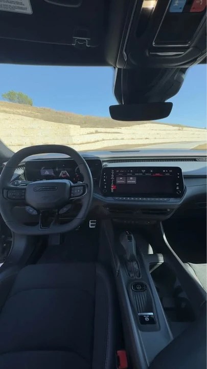 2026 Dodge Charger 8th Gen - Image 9 of 9