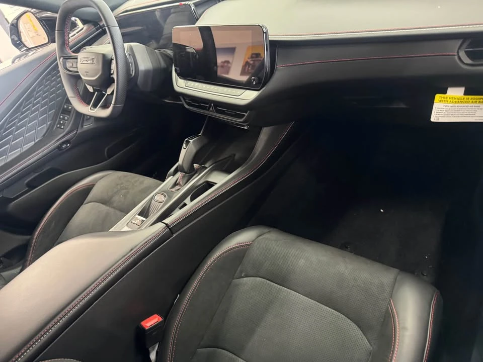 2026 Dodge Charger 8th Gen - Image 8 of 12