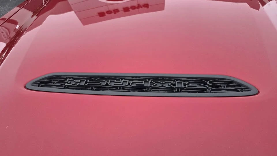 2026 Dodge Charger 8th Gen - Image 4 of 12
