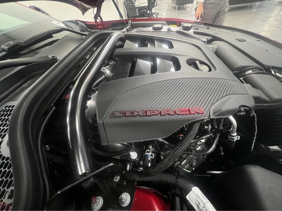 2026 Dodge Charger 8th Gen - Image 3 of 13