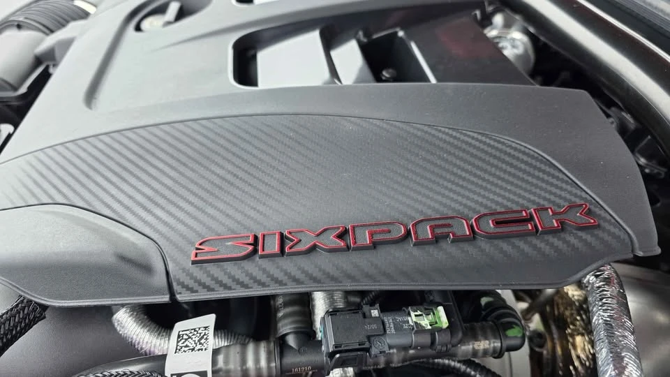 2026 Dodge Charger 8th Gen - Image 10 of 12