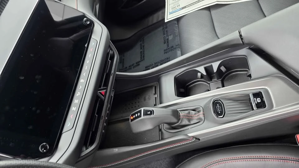 2026 Dodge Charger 8th Gen - Image 7 of 12