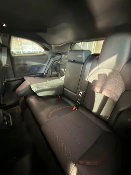 2026 Dodge Charger 8th Gen - Image 7 of 10