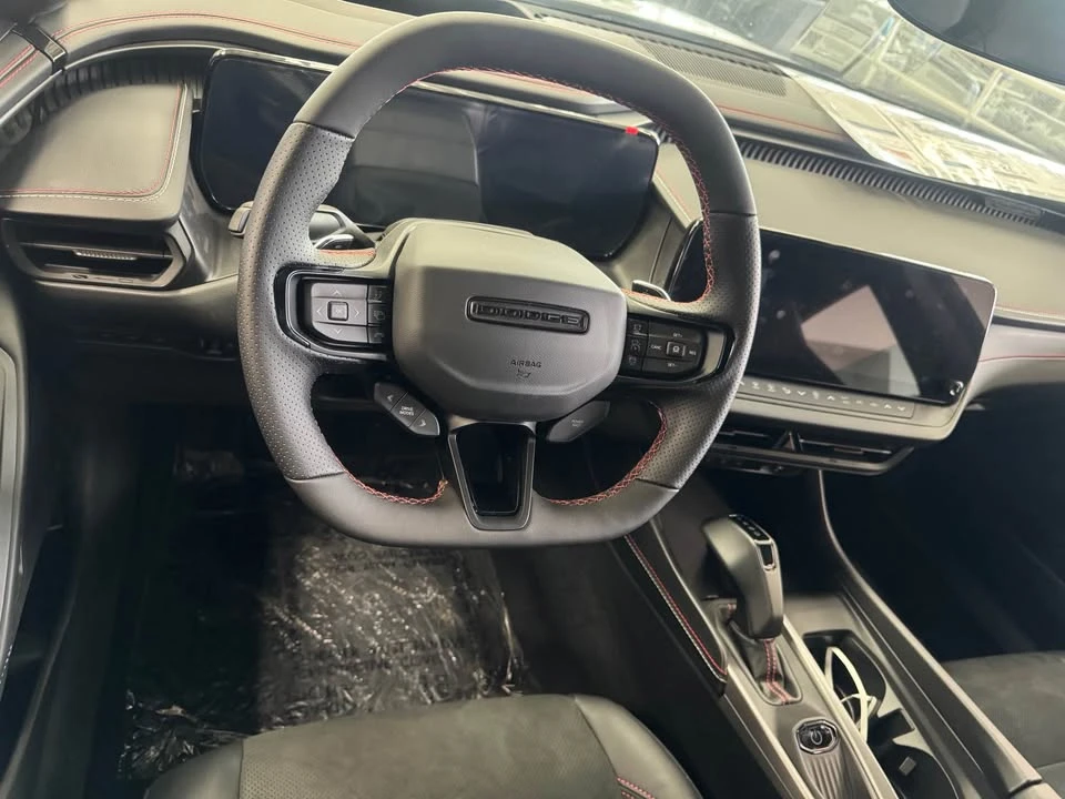 2026 Dodge Charger 8th Gen - Image 11 of 12