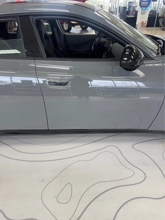 2026 Dodge Charger 8th Gen - Image 5 of 12