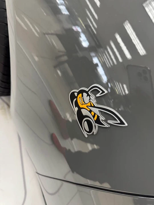 2026 Dodge Charger 8th Gen - Image 6 of 12