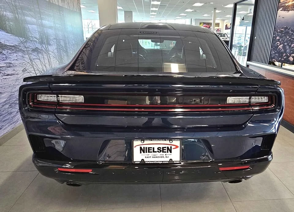 2026 Dodge Charger 8th Gen - Image 4 of 14