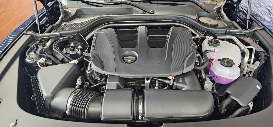 2026 Dodge Charger 8th Gen - Image 12 of 14