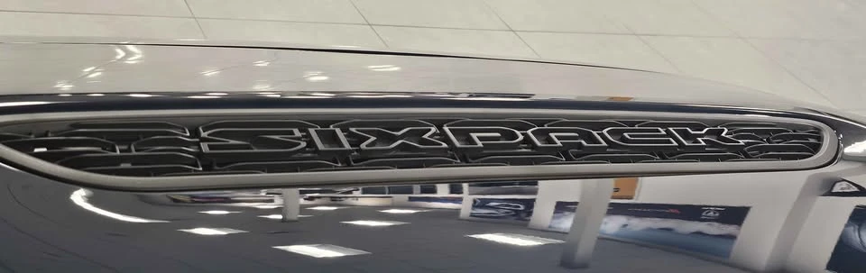 2026 Dodge Charger 8th Gen - Image 10 of 14