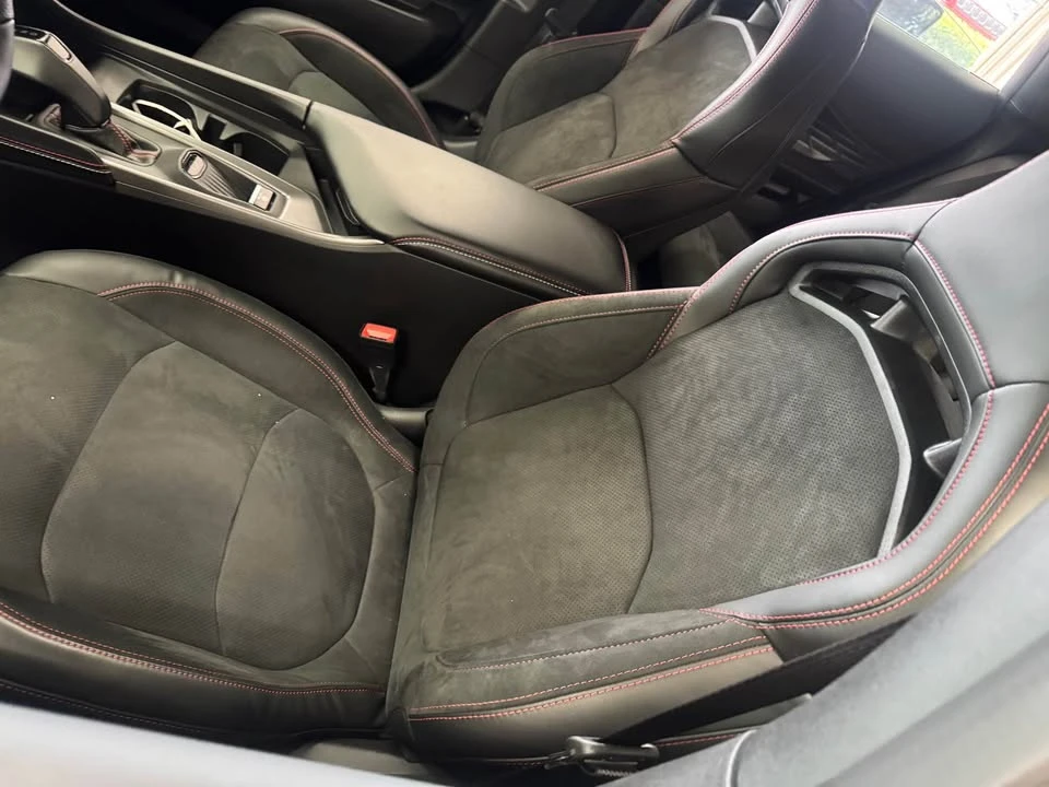 2026 Dodge Charger 8th Gen - Image 9 of 12