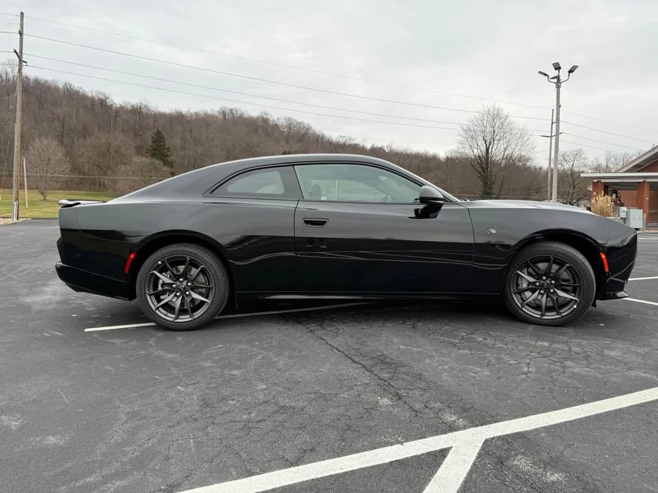 2026 Dodge Charger 8th Gen - Image 5 of 18
