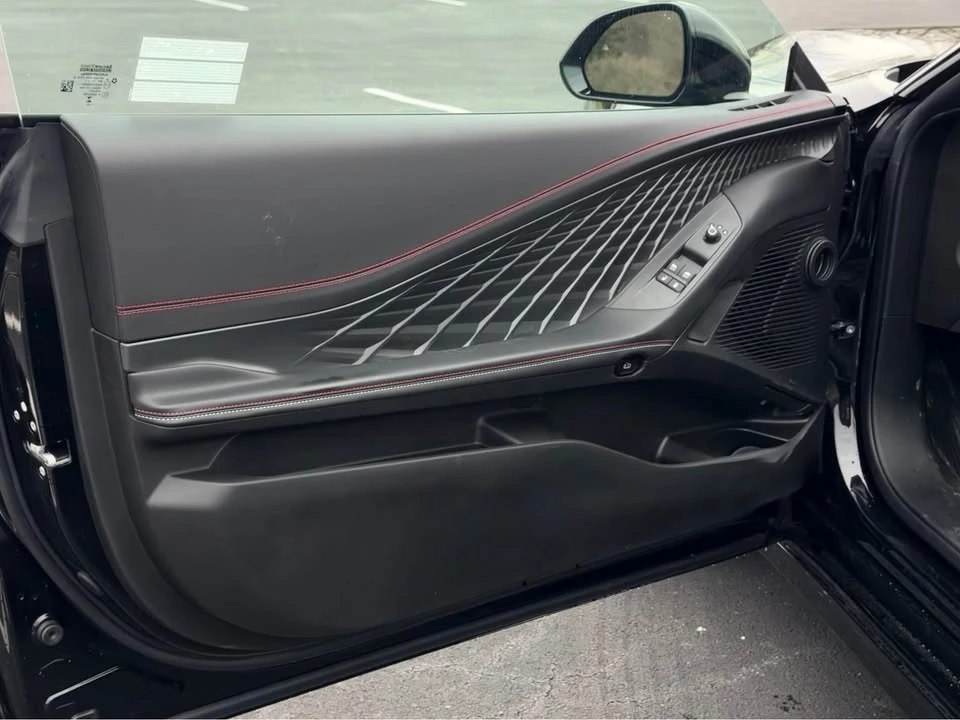 2026 Dodge Charger 8th Gen - Image 9 of 18
