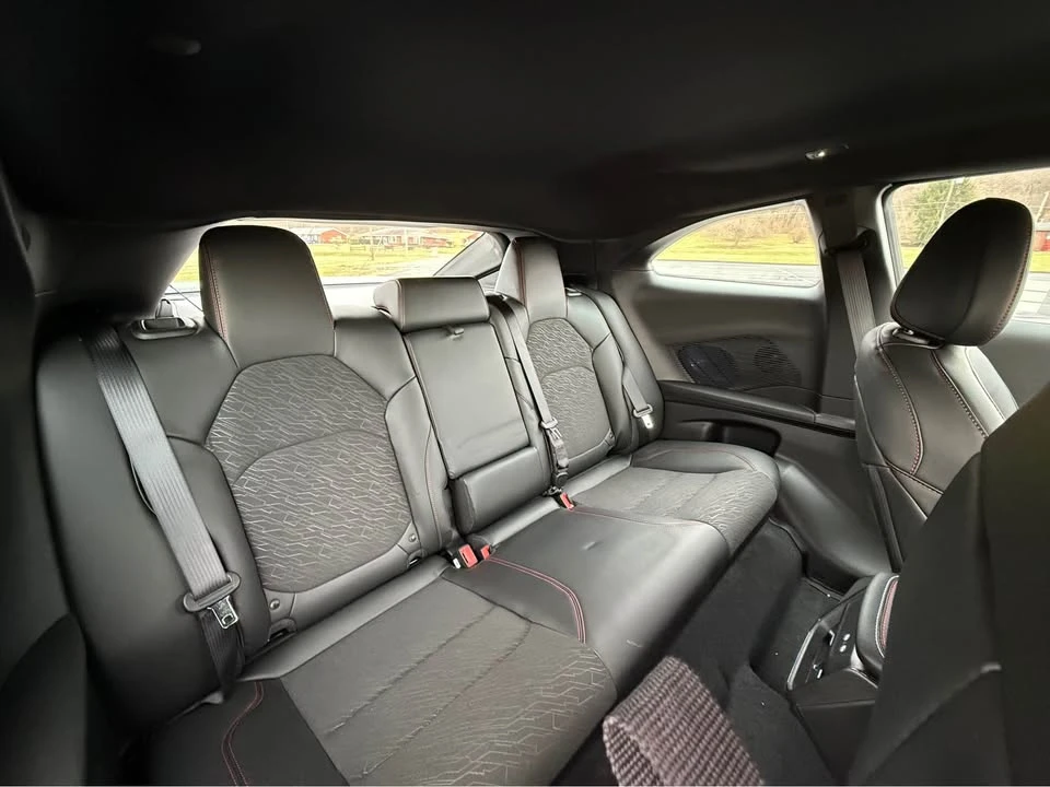 2026 Dodge Charger 8th Gen - Image 15 of 18