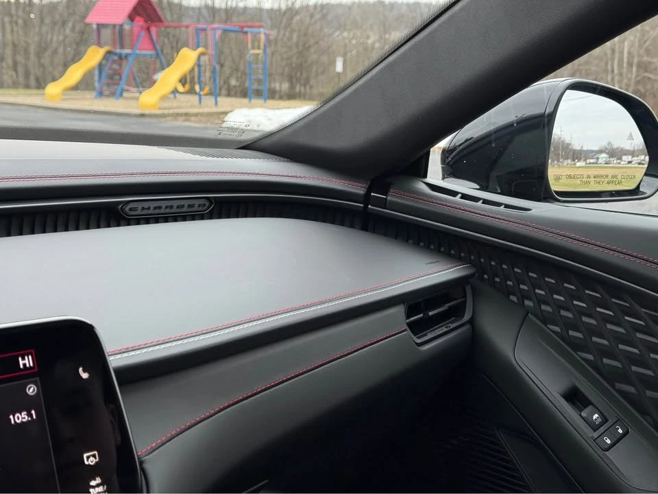 2026 Dodge Charger 8th Gen - Image 13 of 18