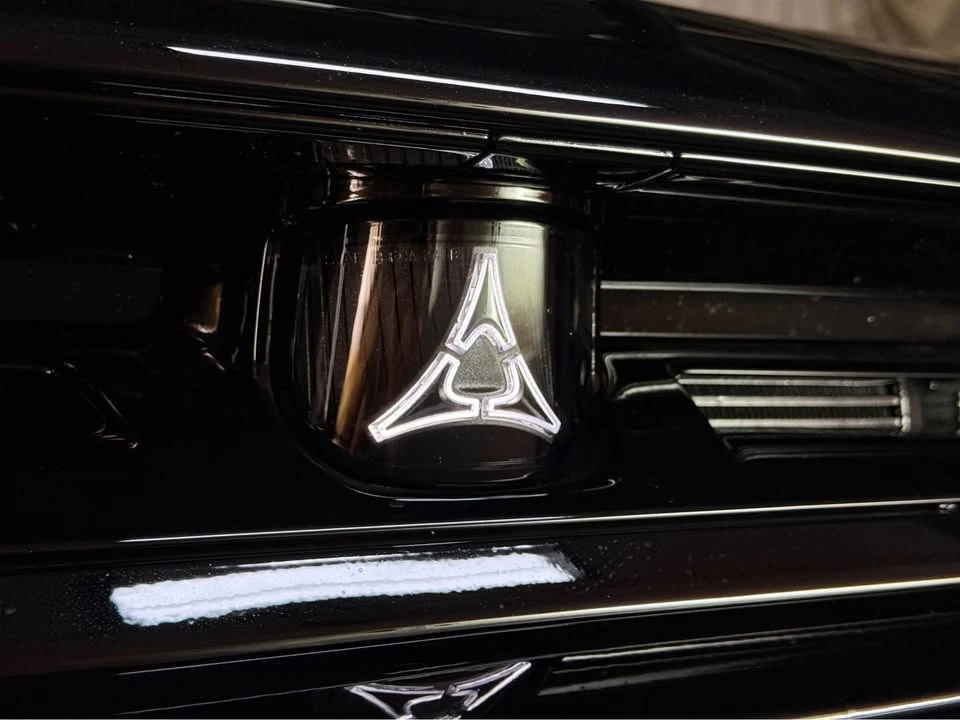 2026 Dodge Charger 8th Gen - Image 17 of 18