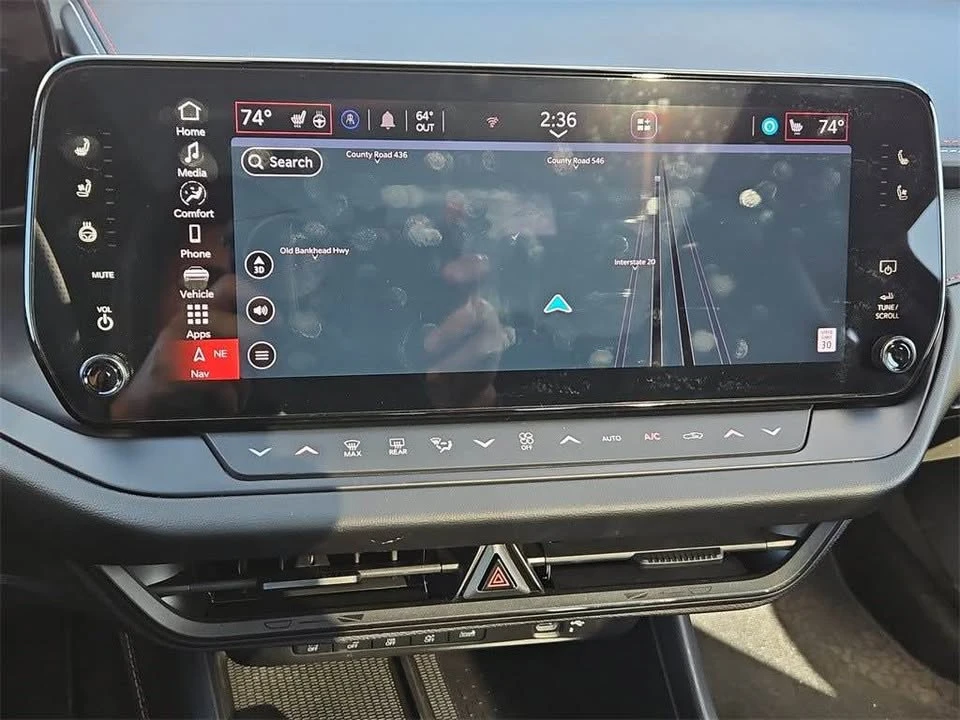 2026 Dodge Charger 8th Gen - Image 18 of 20