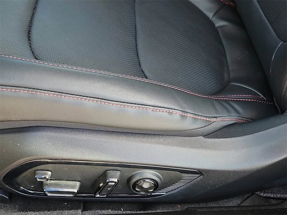 2026 Dodge Charger 8th Gen - Image 20 of 20