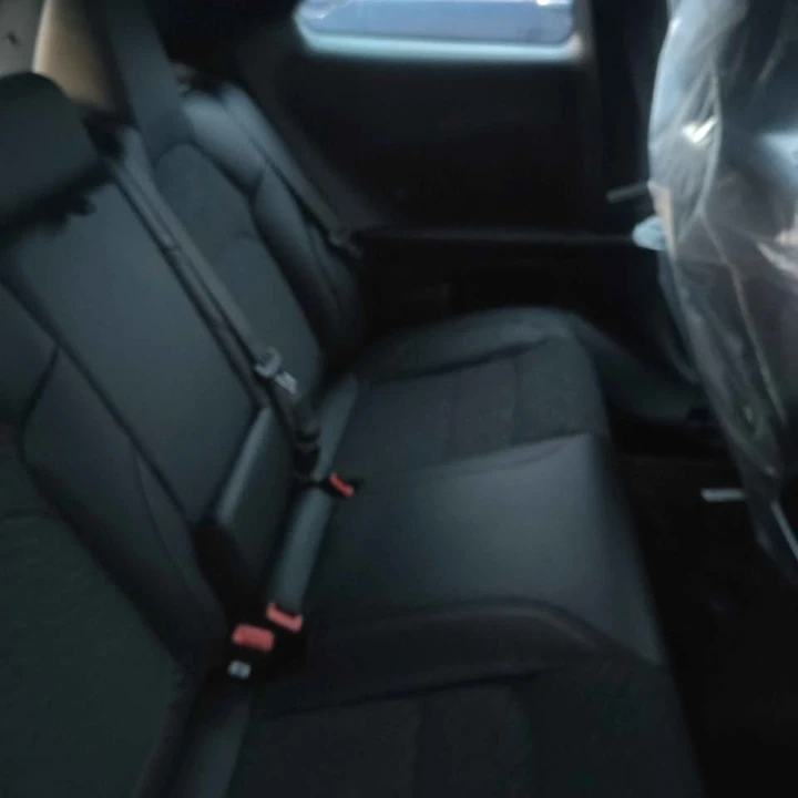 2026 Dodge Charger 8th Gen - Image 7 of 9