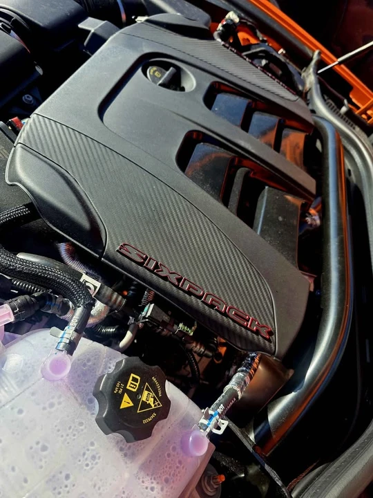 2026 Dodge Charger 8th Gen - Image 3 of 14