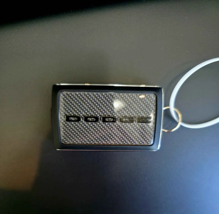 2026 Dodge Charger 8th Gen - Image 12 of 14